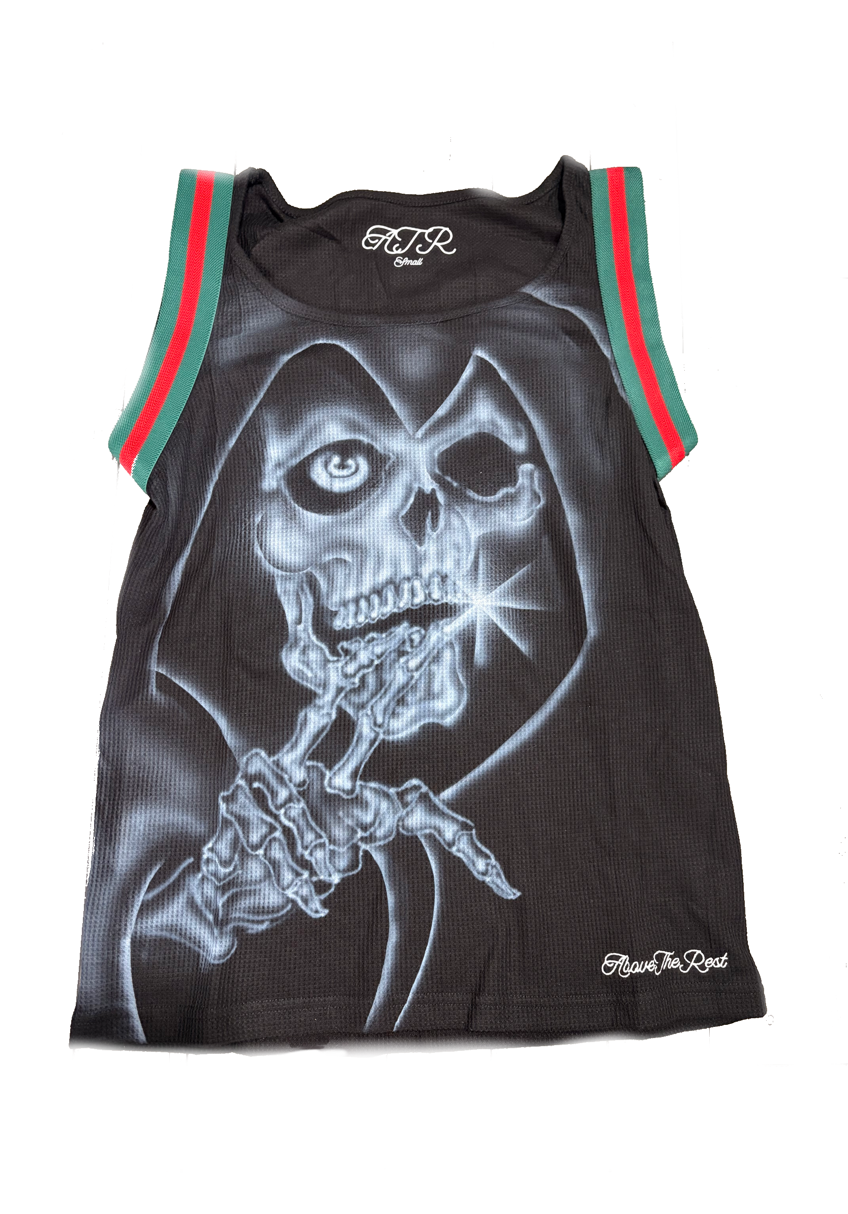 Airbrush Vest (Small)
