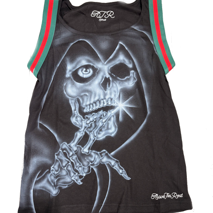 Airbrush Vest (Small)