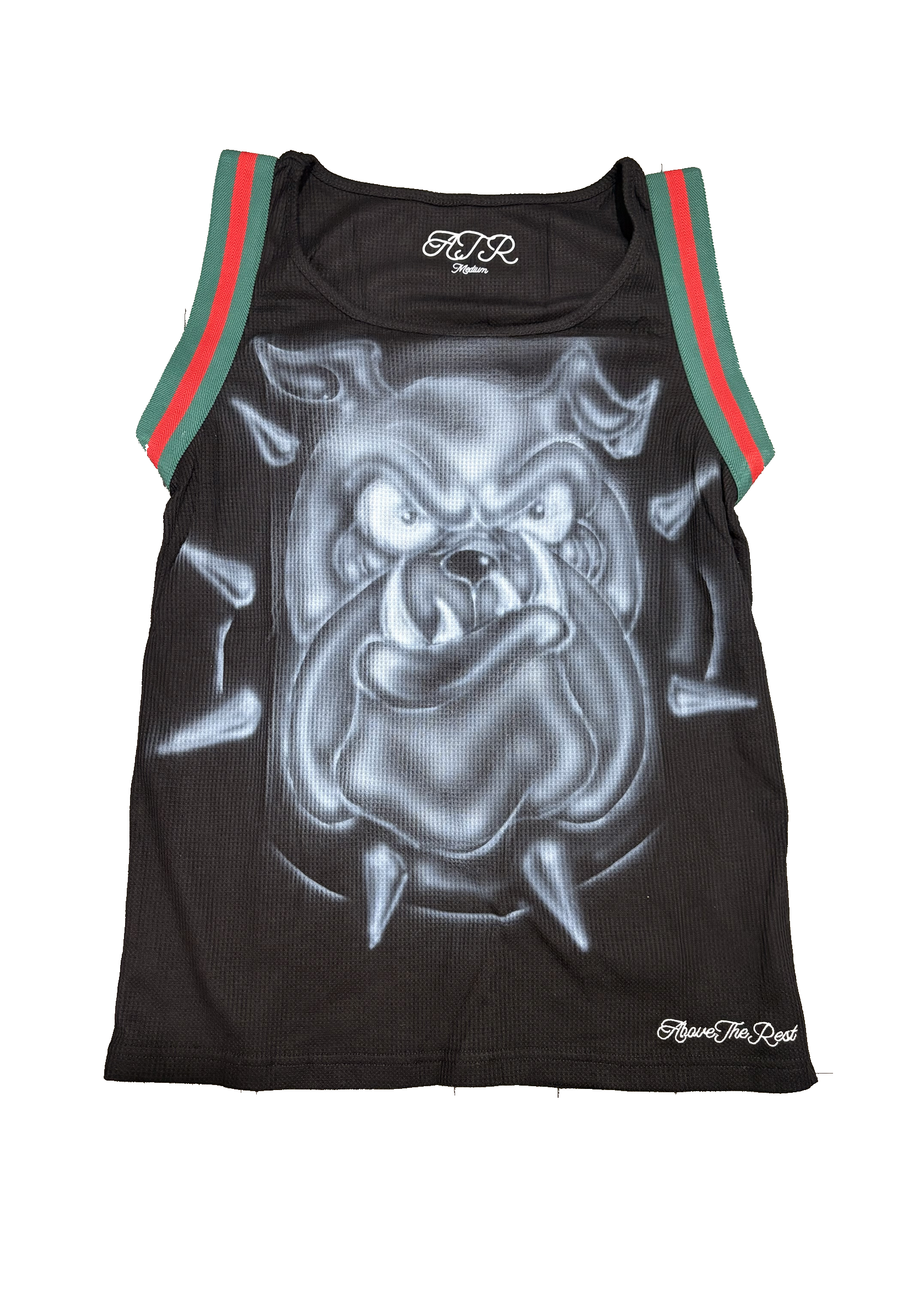 Airbrush Vest (Medium)