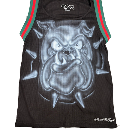Airbrush Vest (Medium)