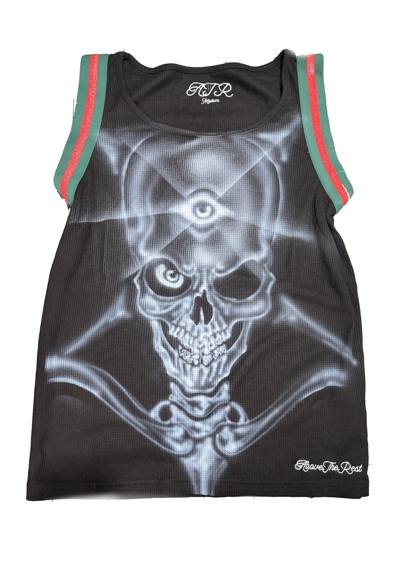 Airbrush Vest (Medium)