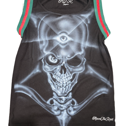 Airbrush Vest (Medium)