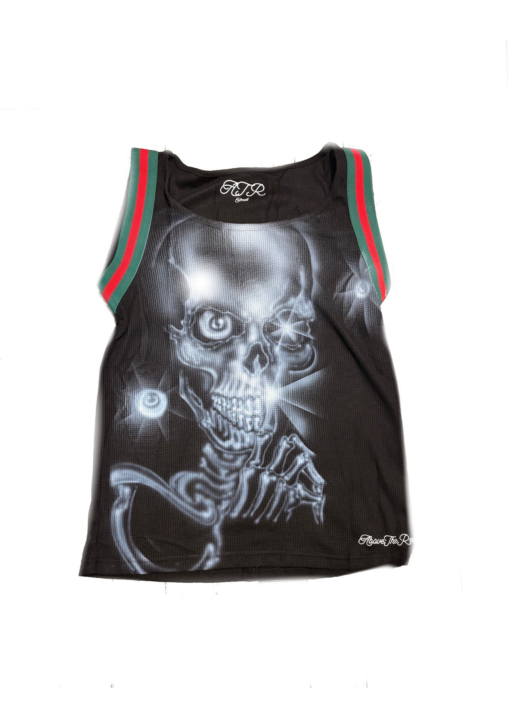 Airbrush Vest (Medium)