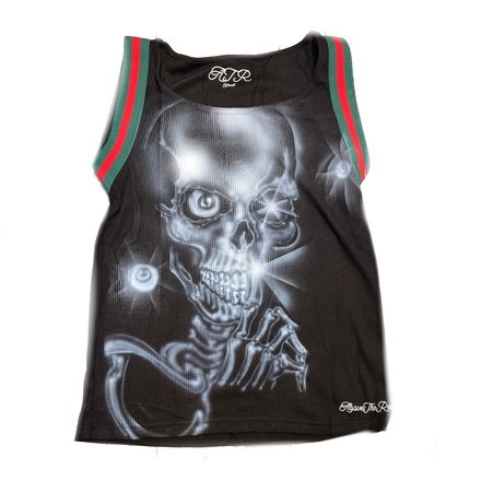 Airbrush Vest (Medium)