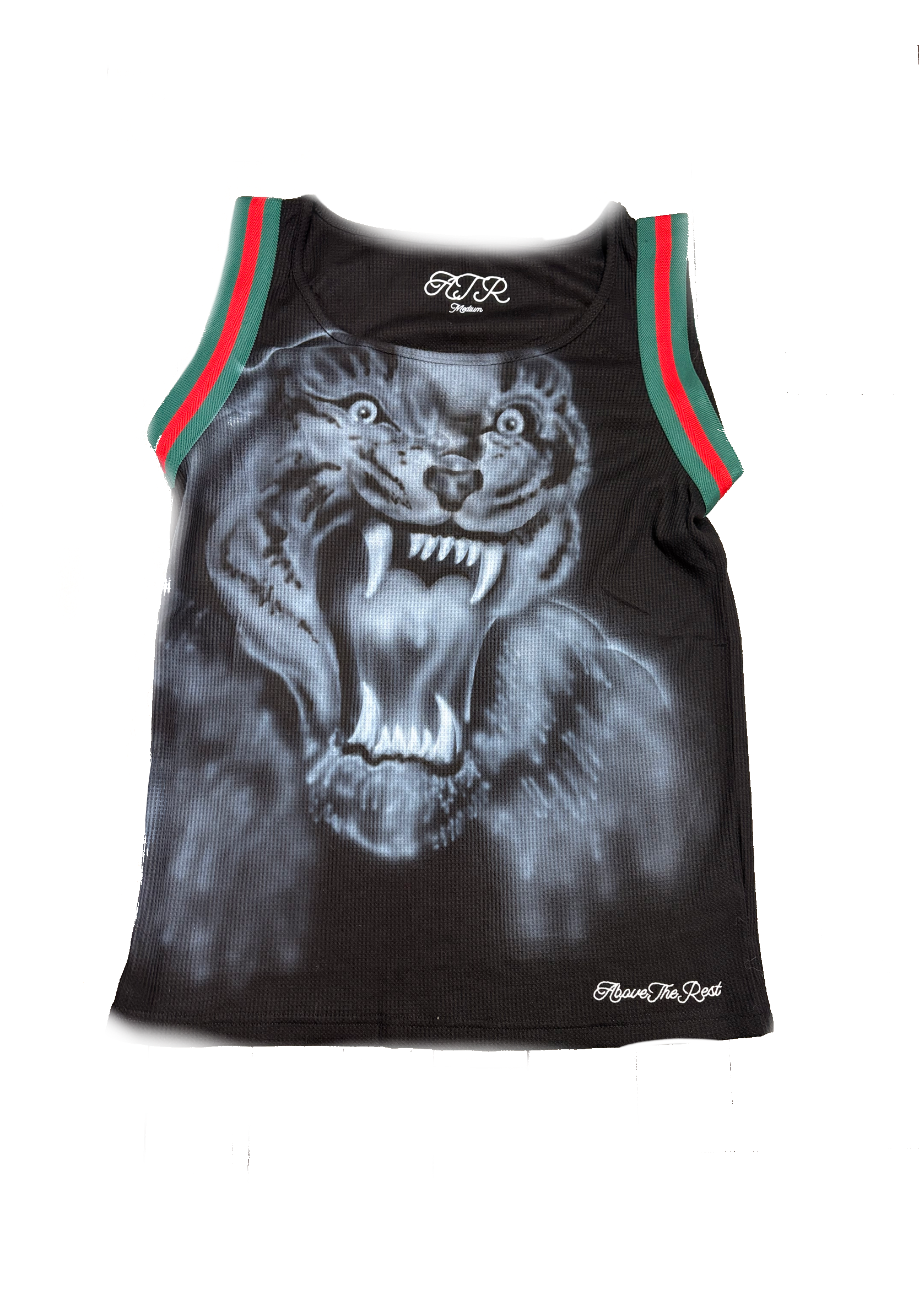 Airbrush Vest (Medium)