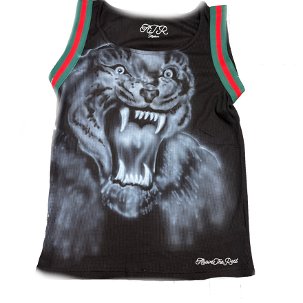 Airbrush Vest (Medium)