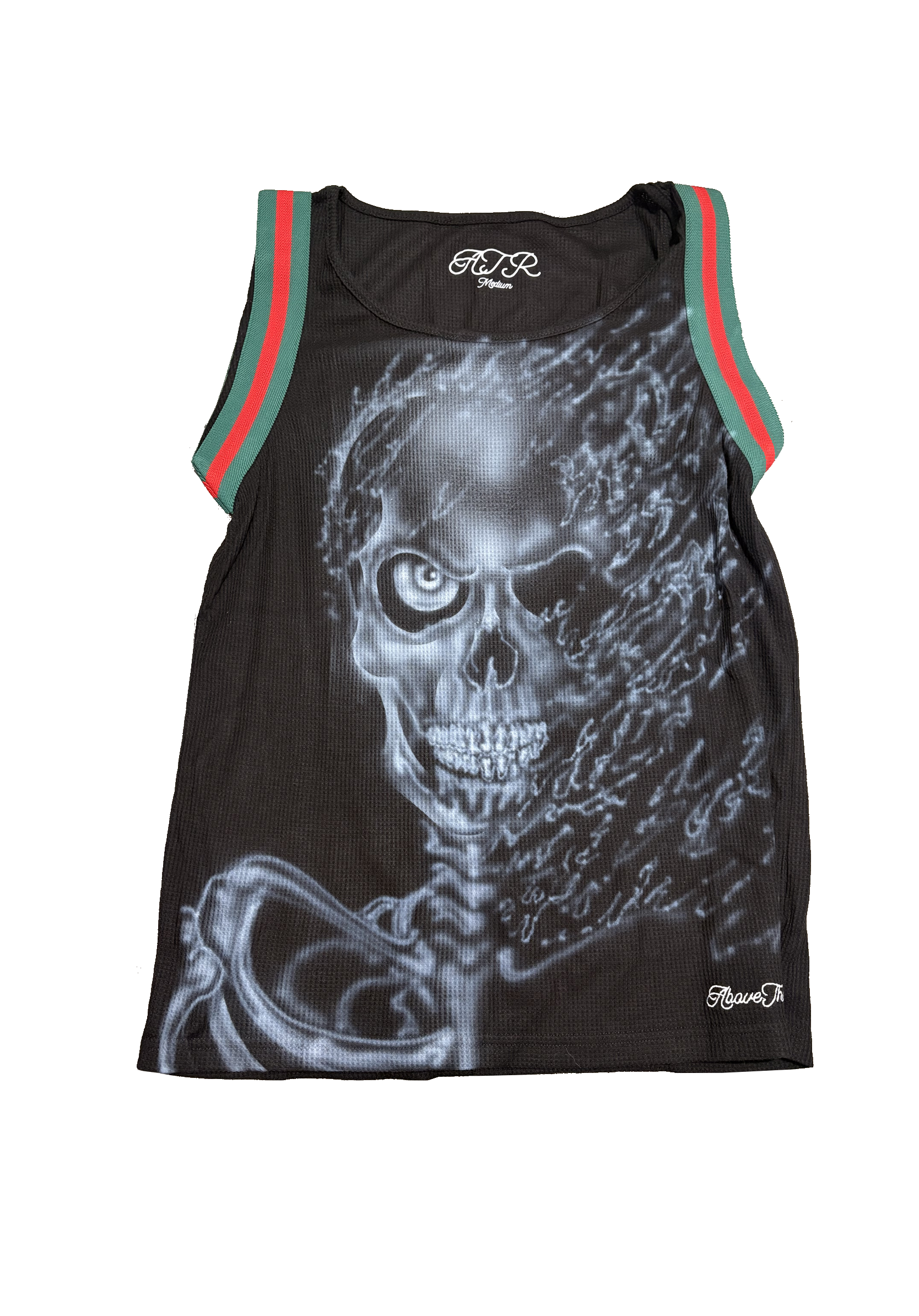 Airbrush Vest (Medium)