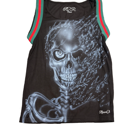 Airbrush Vest (Medium)