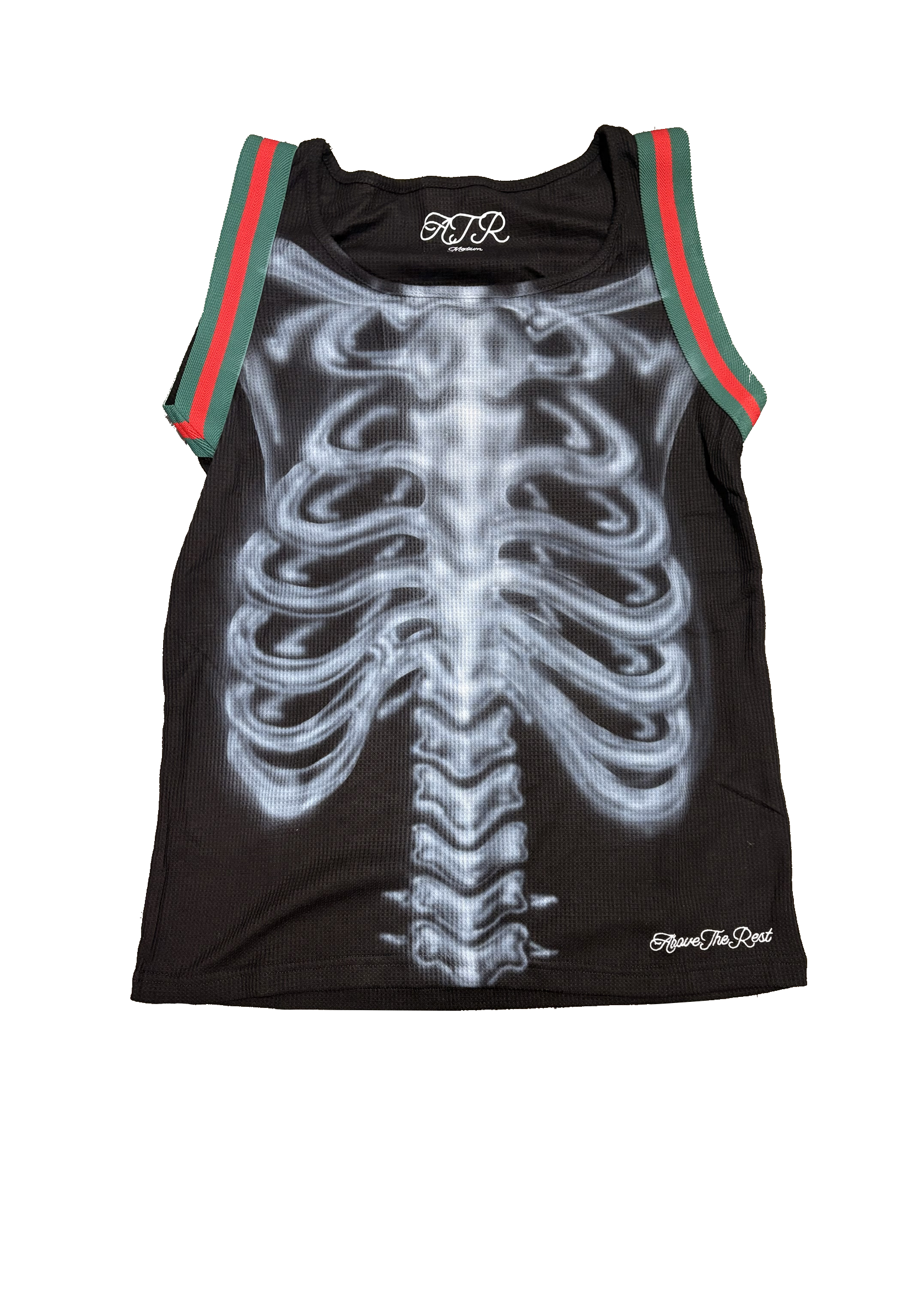 Airbrush Vest (Medium)
