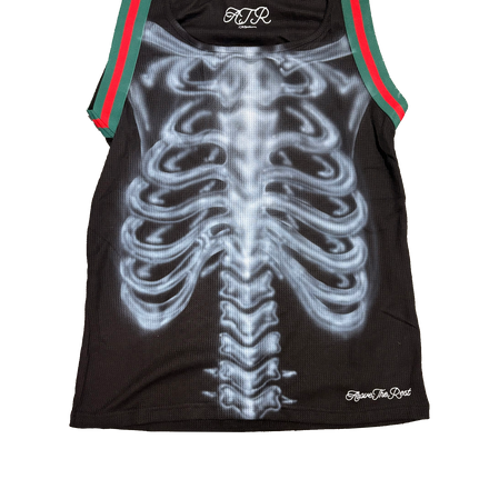 Airbrush Vest (Medium)