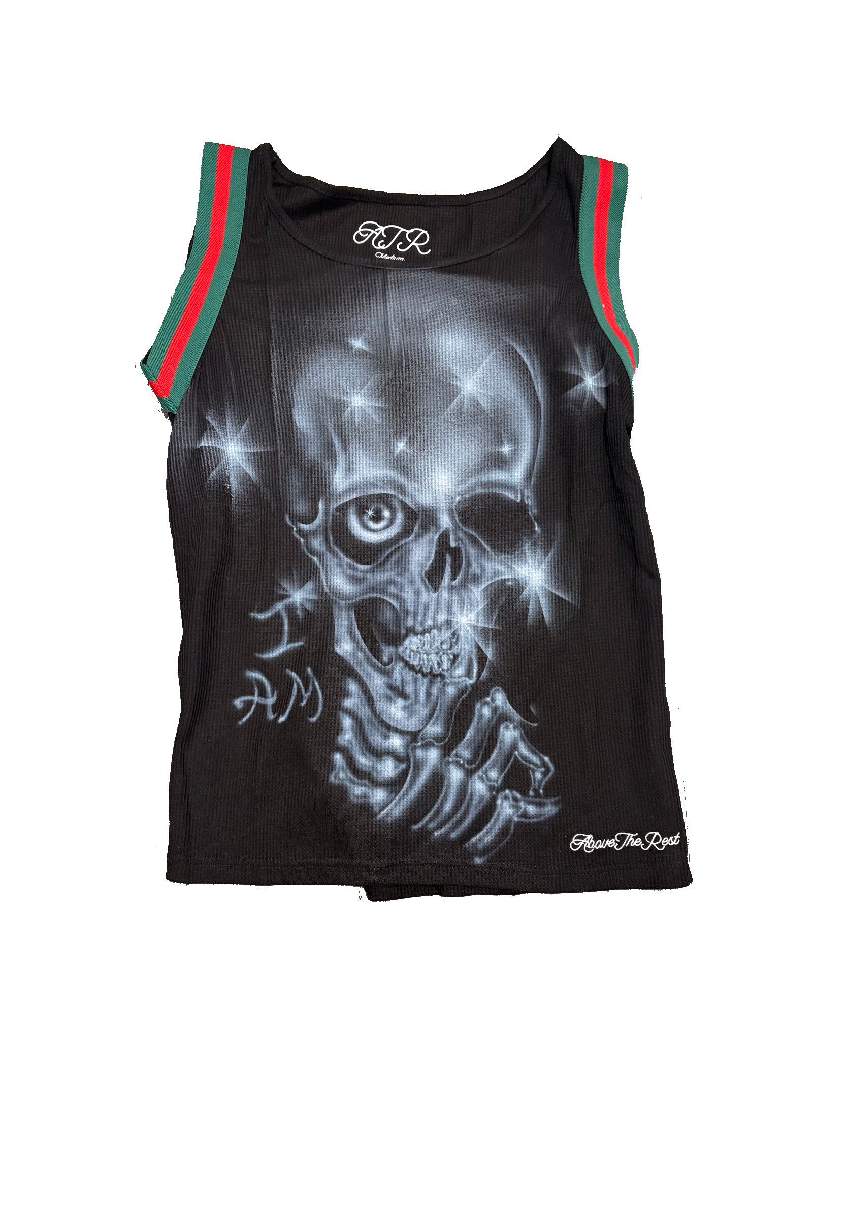 Airbrush Vest (Medium)