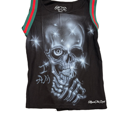 Airbrush Vest (Medium)
