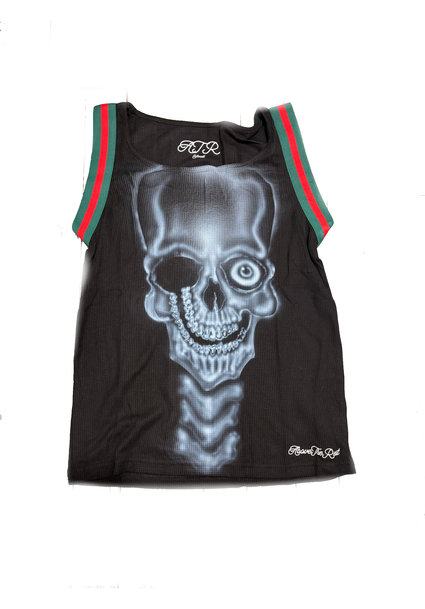 Airbrush Vest (Small)