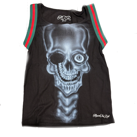 Airbrush Vest (Small)